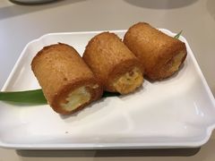-蔡澜点心·粤菜(西单大悦城店)