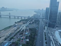 -南昌之星摩天轮