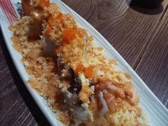 -大雄寿司(中华广场店)