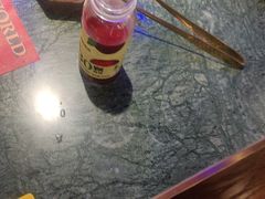 -牛New寿喜烧(曹路花园城店)
