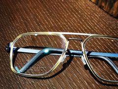 -大视光学•LINDBERG林德伯格•全球手工眼镜集合店(王府井店)