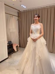 -GRACE KELLY婚纱与礼服(北京店)