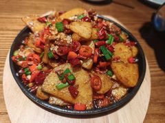 -恰饭·老长沙市井菜 (天河客运站店)