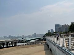-海沧湾公园