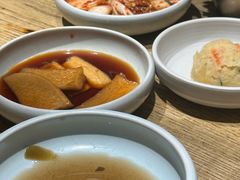 -泥炉烧肉师(新街口金銮巷店)