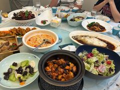 -友鹏海鲜(新宜白大道店)