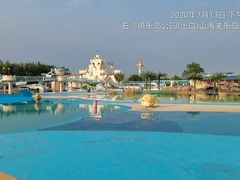 -秦皇岛乐岛海洋王国