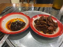 -江湖黑大兔(杨家坪店)