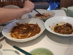 -虎哥私房菜(馒头山店)