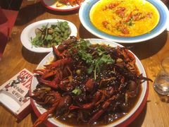 -华仔龙虾(永乐路总店)