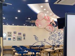 -西部马华清真兰州牛肉面·烧烤夜市(上地店)