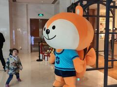 -杭州城中香格里拉大酒店