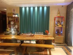 -红城阁·上海味道(四平路店)