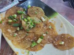 -江湖亮亮蒸虾大排档烤全羊清真(武汉总店)