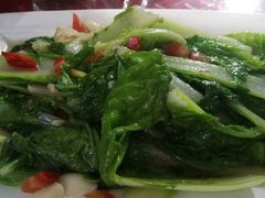 -马白开来特色羊排揪片子  (总店)