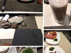 味见日本料理-味见·荣家(亚泰大街店)