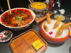-锦楼·臻选新杭帮(杭州中心店)