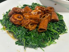 -乾隆美食·本帮菜(黄河路店)