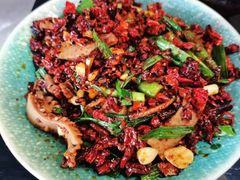 -山石榴·贵州菜(丰盛里店)