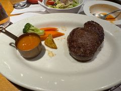 -斗牛士牛排(南京东路店)