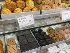 -苹果花园(鞍山路店)