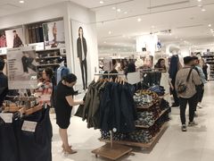 -优衣库(南宁万象城店)