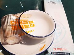 -日月明小渔村•海肠捞饭•大连海鲜(星海广场店)