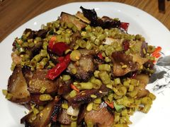 -湘聚缘湘菜馆(斜土路店)