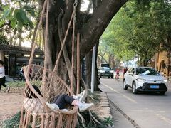 -广州市紫泥堂文化创意园景区