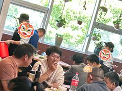 -郭巨人农家食堂(南部商务区店)
