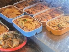 -华府九号海鲜烧烤大排档(龙域店)