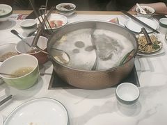 -楚江子·龙继斑鱼庄(建设东路店)