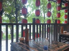 -饭江湖·江湖菜(湖广会馆店)