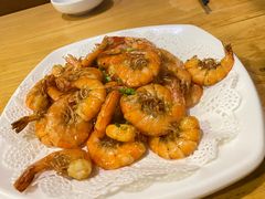 -南海渔家•海鲜•正宗海南菜(海棠湾店)