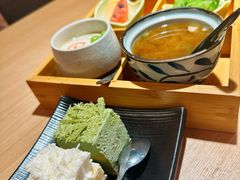 -德川家日本料理(中关村店)