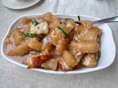 柚皮烧肉-腰记饭店(龙源路店)