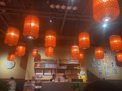 -山四砂锅(太原钟楼街店)