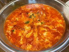 -东营西郊蓝海禧华大饭店·渔歌舫