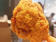 麦麦脆汁鸡-麦当劳(凯德MALL太阳宫店)