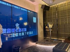 -堂会(天河店)