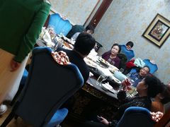 -清真悦宾楼食府(海湖店)