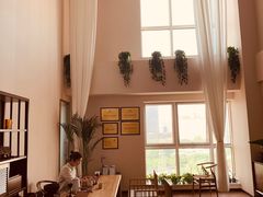 -仰生如卉推拿养生馆(酒仙桥店)