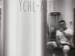 -YCHL Studios健身工作室(市二宫店)