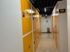 -安东易迷你自助仓储寄存仓库(草桥店)
