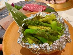 -千寻山野烤肉(中关村店)
