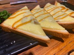 -通海俄式烧烤·俄罗斯大串(嵩山路店)