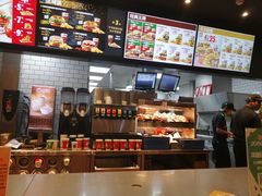 -汉堡王(砂之船奥莱店)