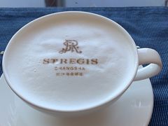 -Social 秀西餐厅-长沙瑞吉酒店(运达店)