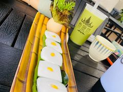 -泰堤坊(淡水体育馆店)