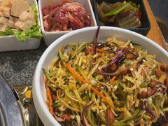 -鹤之乡·齐齐哈尔烤肉·非遗(秋涛路店)